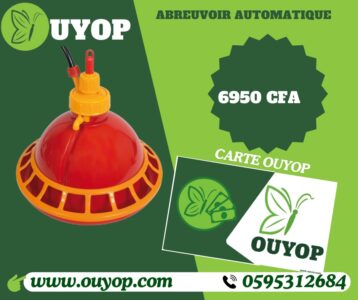 Produits et matériels agricoles